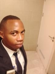 Nzabahimana Ezira