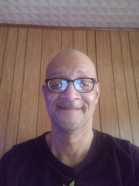 Ernest Hairston