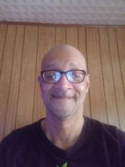 Ernest Hairston