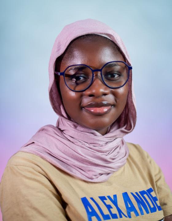 Aishat Akanji