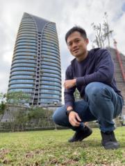 Chihhuan Wang