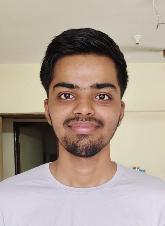 Shyam Patel