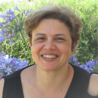 Anne Escorihuela-Gastel