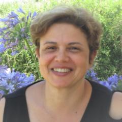 Anne Escorihuela-Gastel