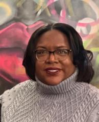 Kenyetta Lee