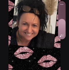 Nathalie Roussel