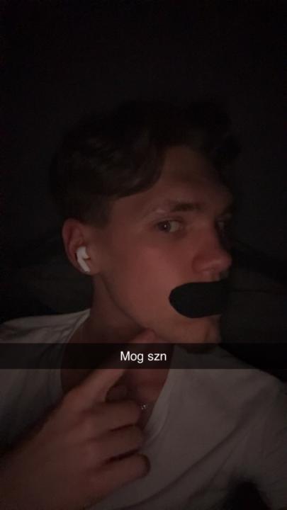 Oscar Grolander
