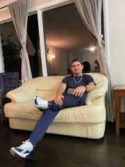 Cristhian Jesus Leanos Ortiz