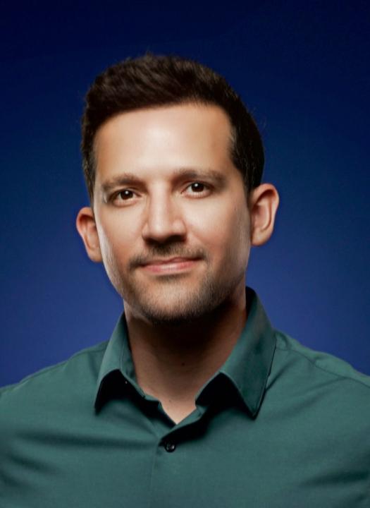 Daniel Munoz
