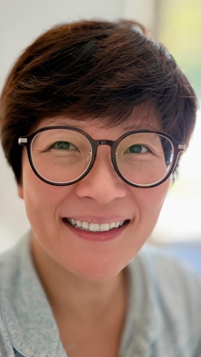 Oakley Kwon