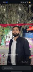 Nishkarsh Tiwari