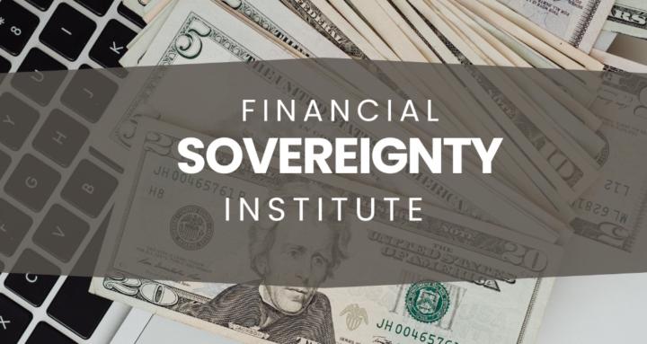 (FSI) Financial Sovereignty