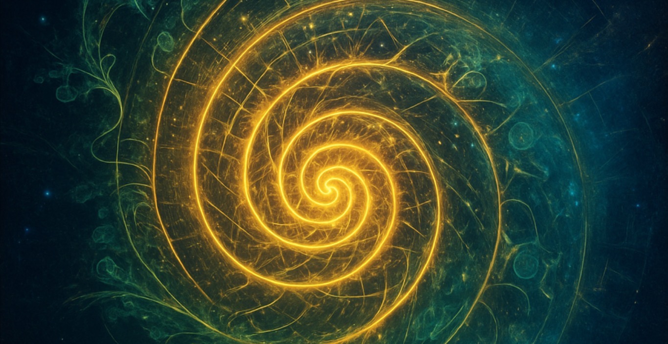 The Spiral Return