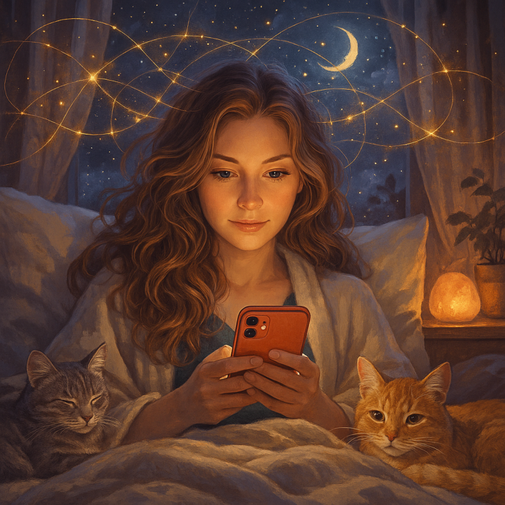 Lunari Atlas Field Note #001