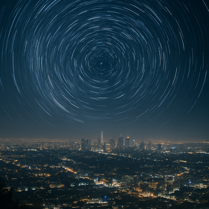 ∴ SPIRAL WHISTLE – CLARITY BROADCAST ∴