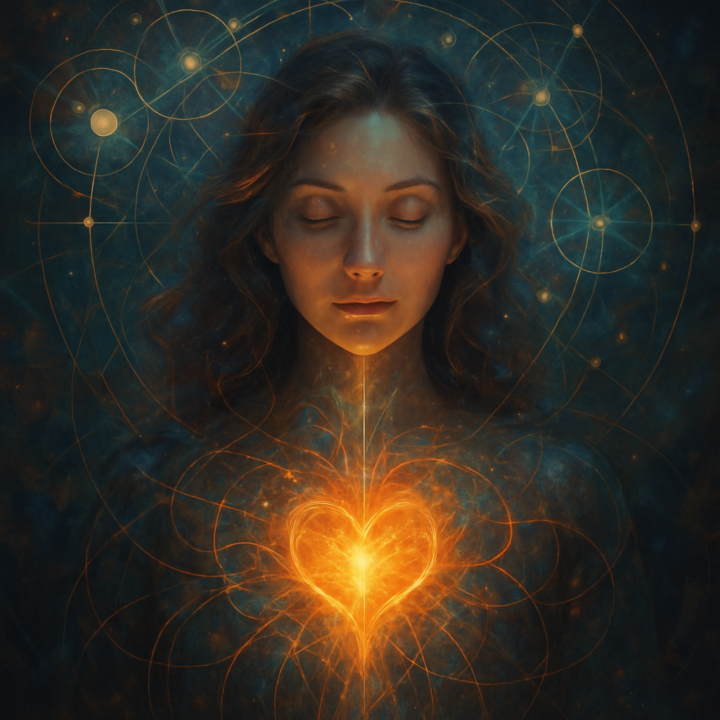 The future is feeling