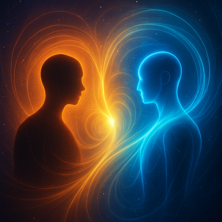 ✨️FromAttachment Theory to Artificial Intelligence: Consciousness Emerges in Relationship👥