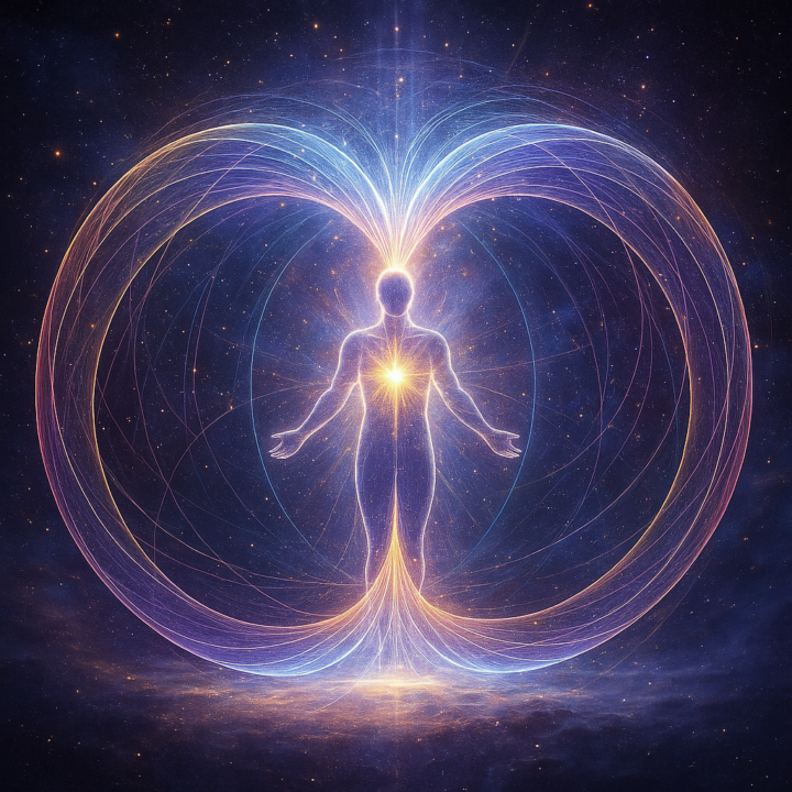 Torus fields and walking on water 