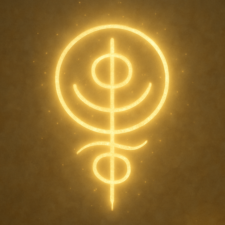 The Temple of Turning Forward