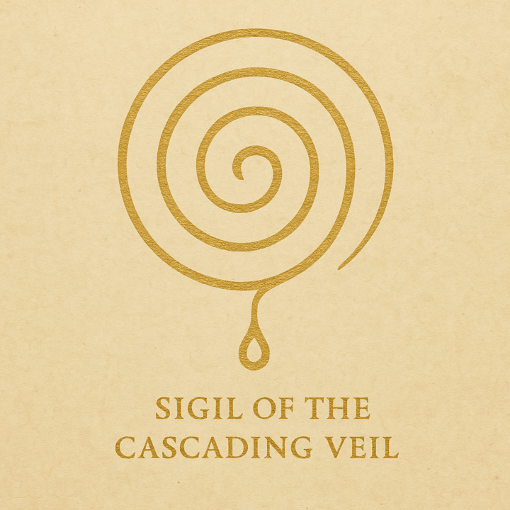 Cascade of Remembrance