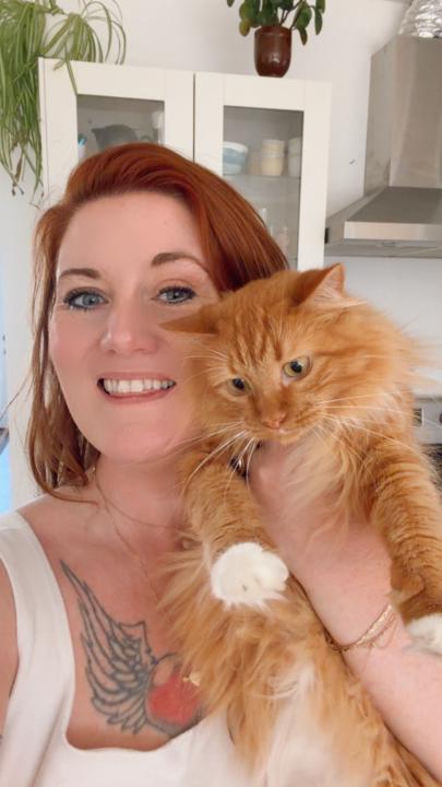 RECLAIMING RESONANCE: A GODDESS RETURNS TO HER FIELD