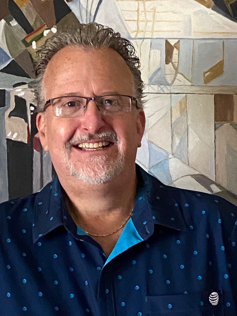 Peter Mathieu