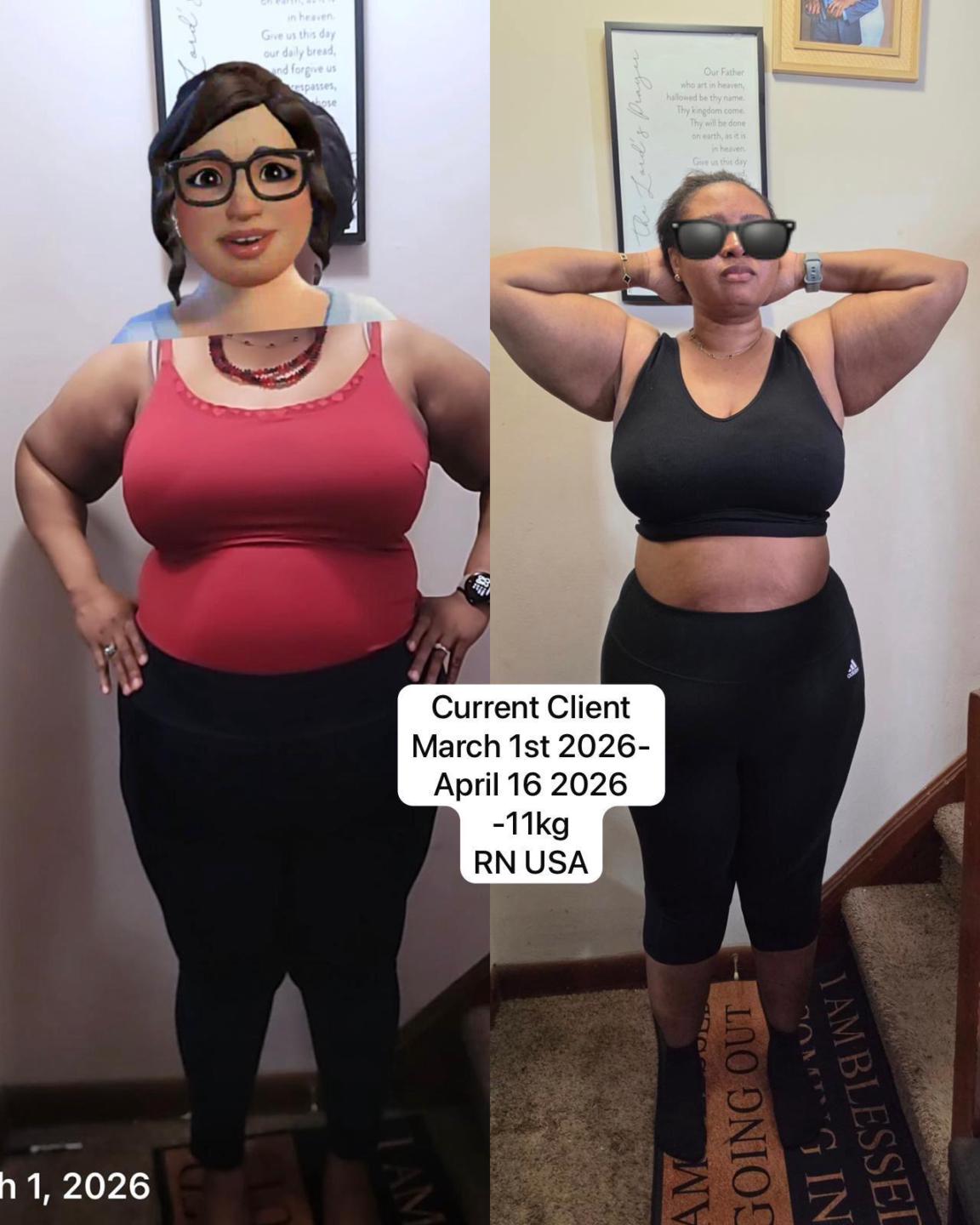 Thrive After 40 With Lucy