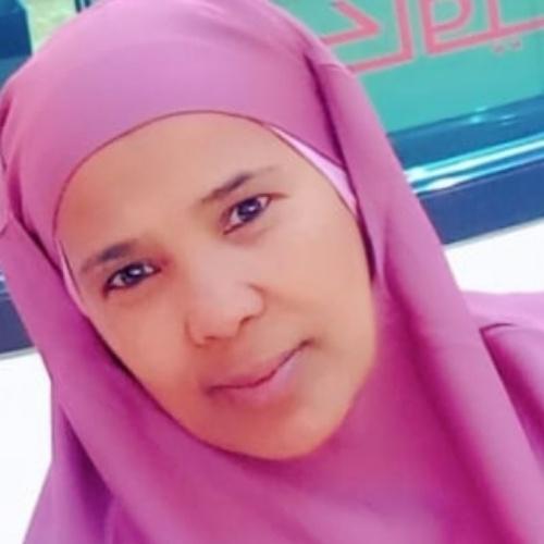 Marifa Ahmed