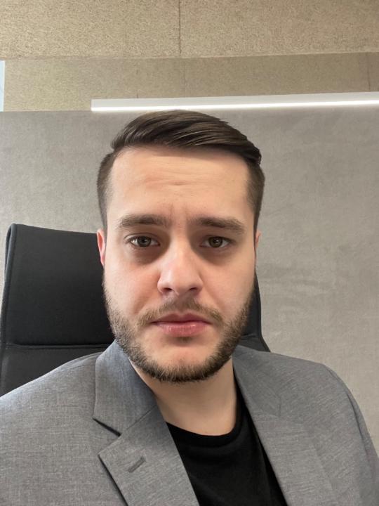 David Mačák