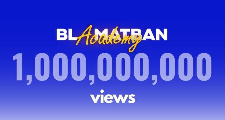 BLA MATBAN Academy®