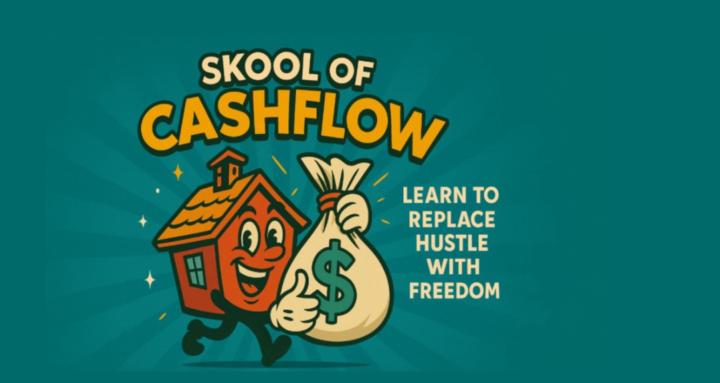 Skool of CashFlow