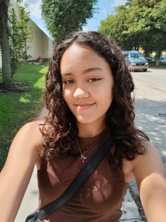 Brenda Gonzalez Abreu