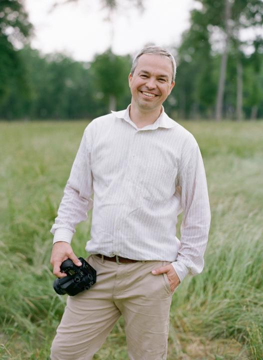 Michael Newman