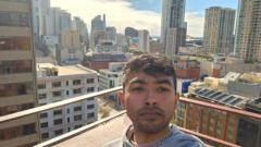 Sufian U