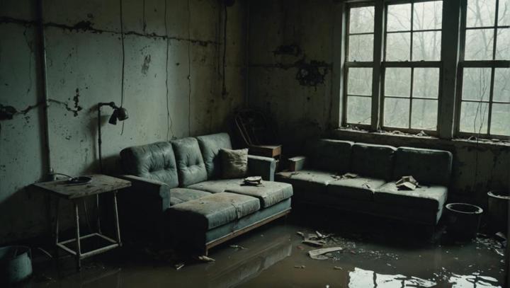 Immediate Water Damage Response in Sherwood, WI