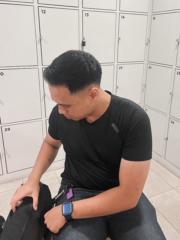Muhammad Haris Jumadi