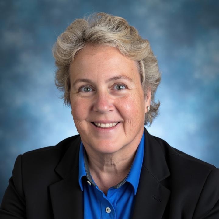 Leslie Laing
