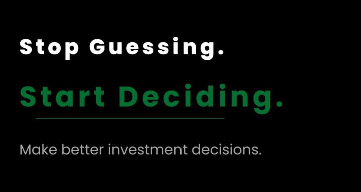 Investment Decision Lab 