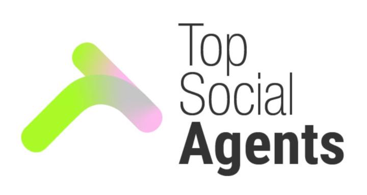 Top Social Agents