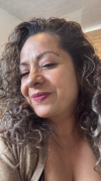 Monica Álvarez Rodriguez