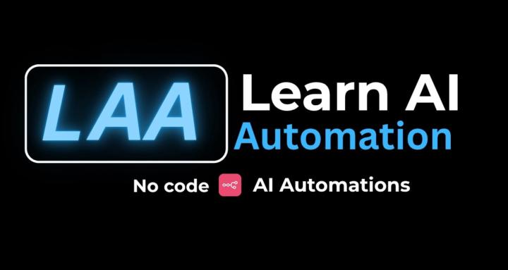 Learn AI Automation