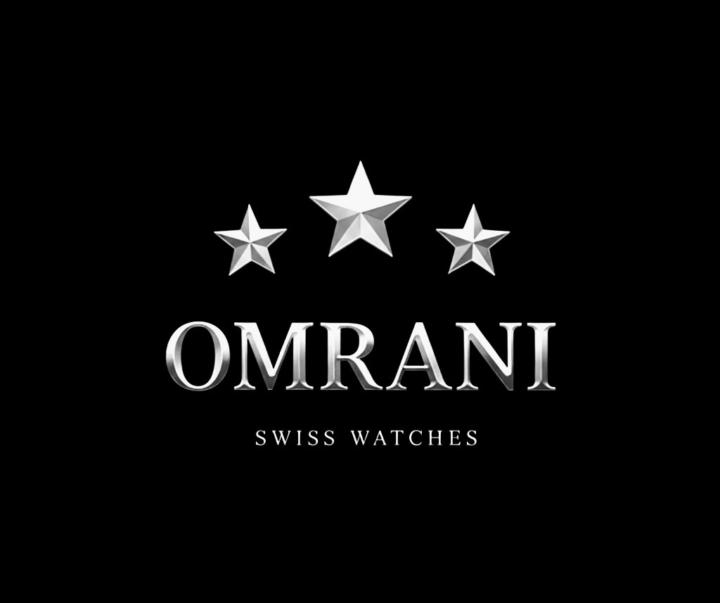 Omrani Watches