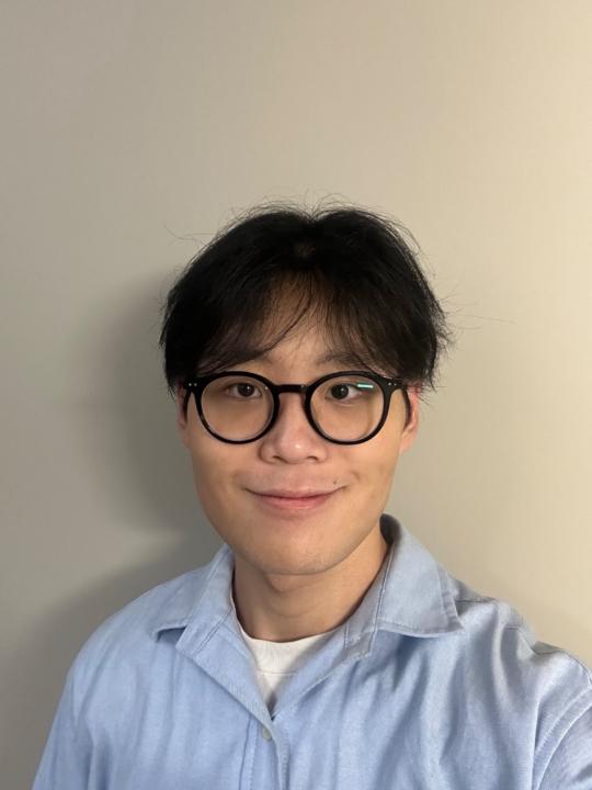 Seunghwan Cheon