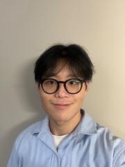 Seunghwan Cheon