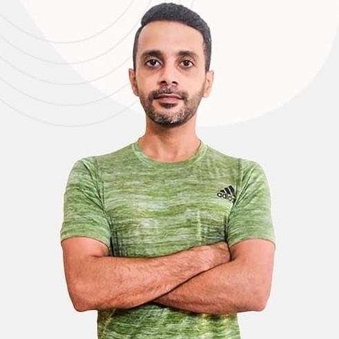 Karthik Nagarajan