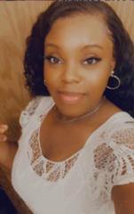Gabrielle Bethea