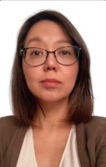 Maira Imamura de Lima