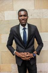 Victor Chibesa