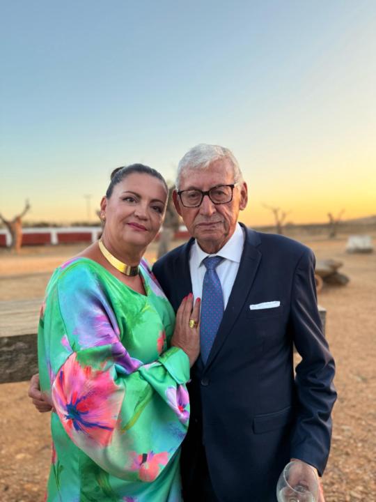 Maria Isabel Toscano Camacho