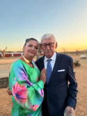 Maria Isabel Toscano Camacho